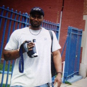 Meet your Posher, Kurtis